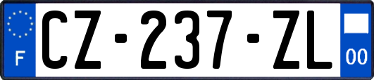 CZ-237-ZL