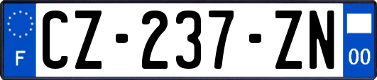 CZ-237-ZN