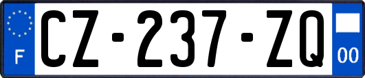 CZ-237-ZQ