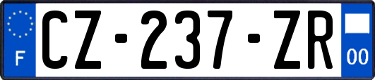 CZ-237-ZR