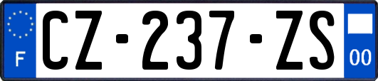 CZ-237-ZS