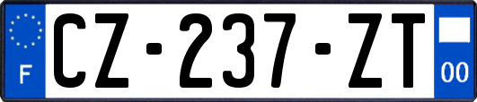 CZ-237-ZT