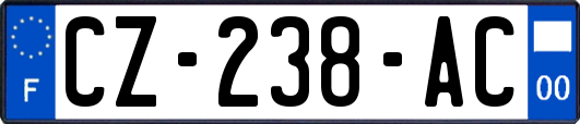 CZ-238-AC