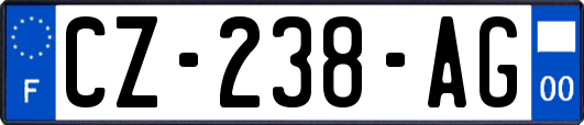 CZ-238-AG