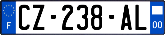 CZ-238-AL