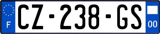 CZ-238-GS