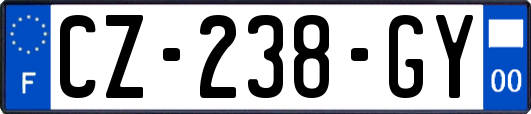 CZ-238-GY