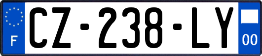 CZ-238-LY