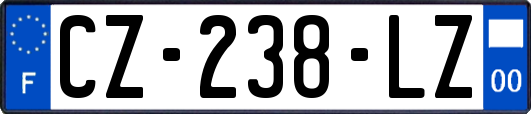 CZ-238-LZ