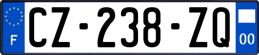 CZ-238-ZQ