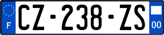 CZ-238-ZS