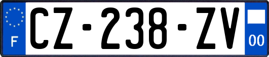 CZ-238-ZV