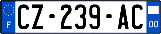 CZ-239-AC