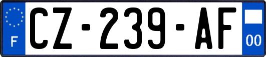 CZ-239-AF