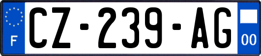 CZ-239-AG