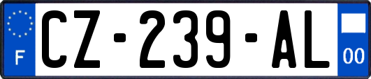 CZ-239-AL