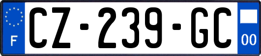 CZ-239-GC