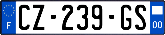 CZ-239-GS