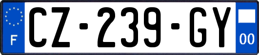 CZ-239-GY