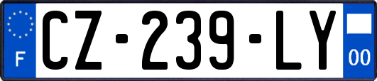 CZ-239-LY