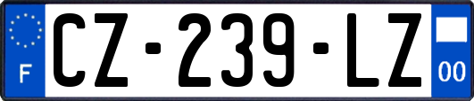 CZ-239-LZ