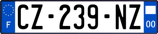 CZ-239-NZ