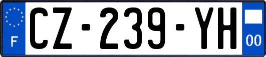 CZ-239-YH