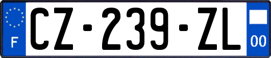 CZ-239-ZL