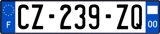 CZ-239-ZQ