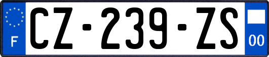 CZ-239-ZS