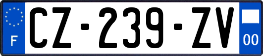 CZ-239-ZV