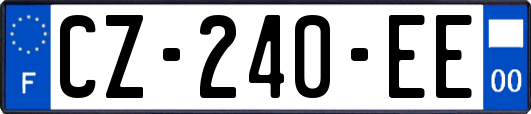 CZ-240-EE
