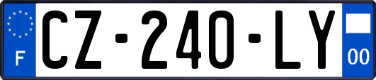 CZ-240-LY