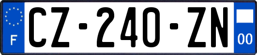 CZ-240-ZN