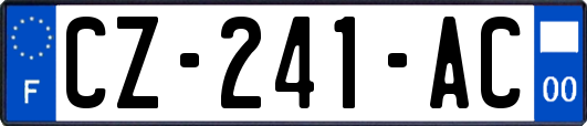 CZ-241-AC