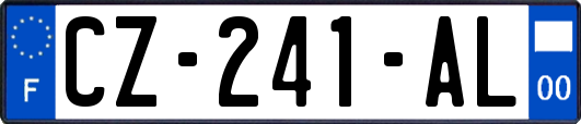 CZ-241-AL