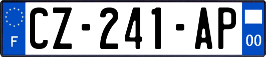 CZ-241-AP