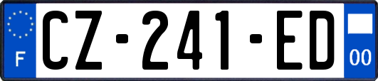 CZ-241-ED
