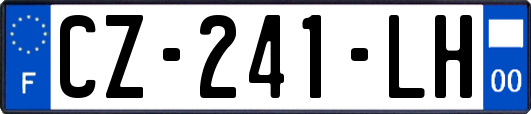 CZ-241-LH