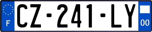 CZ-241-LY