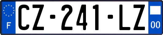 CZ-241-LZ