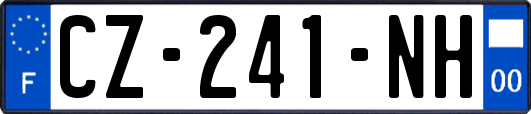 CZ-241-NH