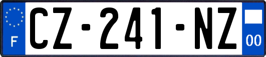 CZ-241-NZ