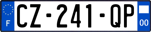 CZ-241-QP