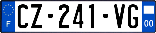 CZ-241-VG