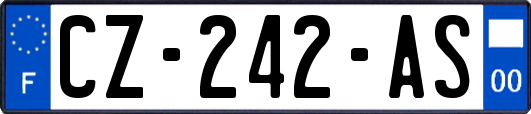 CZ-242-AS