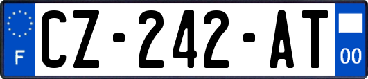 CZ-242-AT