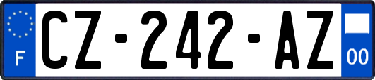 CZ-242-AZ