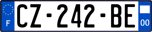 CZ-242-BE