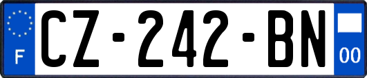 CZ-242-BN
